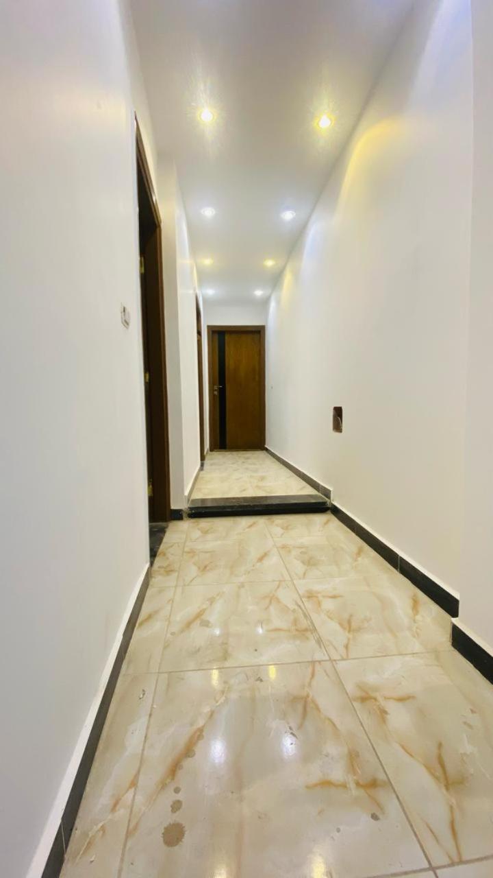Oh Pyramids View Hotel Kafrat al Jabal ภายนอก รูปภาพ